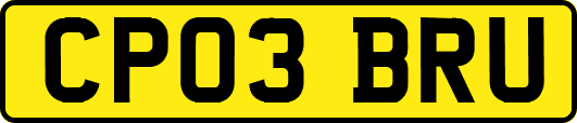 CP03BRU
