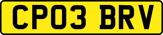CP03BRV
