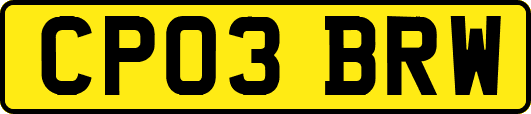 CP03BRW