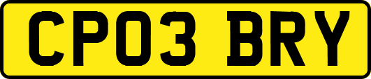 CP03BRY