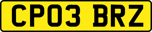 CP03BRZ