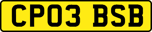 CP03BSB
