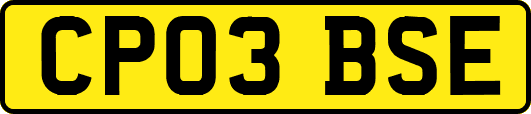 CP03BSE