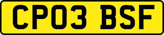 CP03BSF