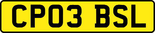 CP03BSL