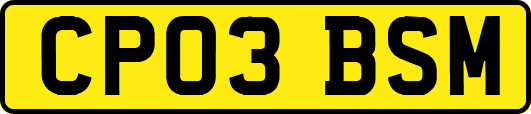 CP03BSM