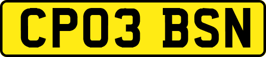 CP03BSN