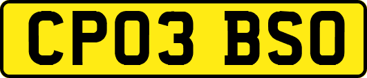 CP03BSO