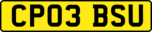 CP03BSU