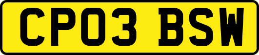 CP03BSW
