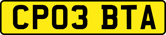 CP03BTA