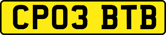 CP03BTB