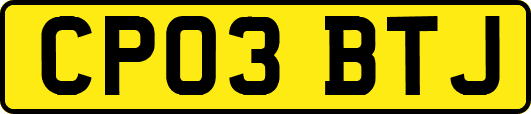 CP03BTJ