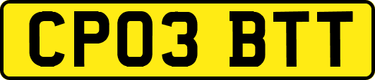 CP03BTT