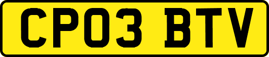 CP03BTV