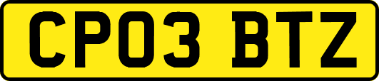 CP03BTZ