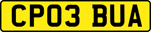 CP03BUA