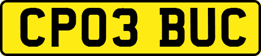 CP03BUC