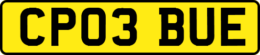 CP03BUE