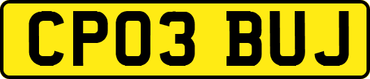 CP03BUJ