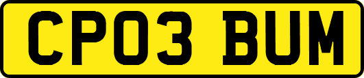 CP03BUM