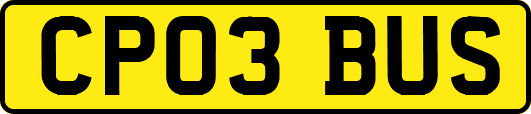 CP03BUS