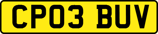 CP03BUV