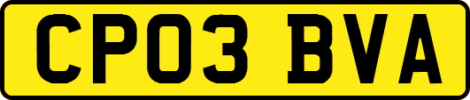 CP03BVA