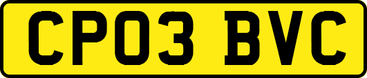 CP03BVC