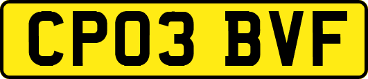 CP03BVF