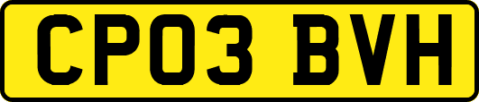 CP03BVH