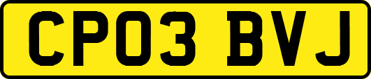 CP03BVJ