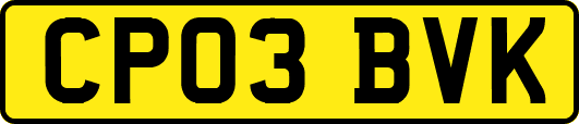CP03BVK
