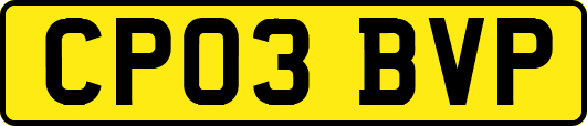 CP03BVP