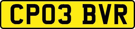 CP03BVR