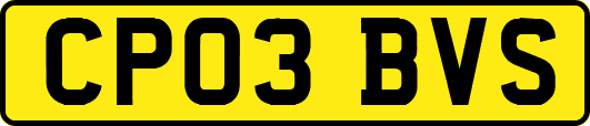 CP03BVS