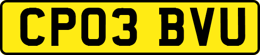 CP03BVU