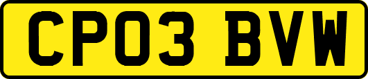CP03BVW