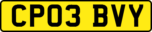 CP03BVY