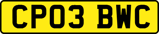 CP03BWC