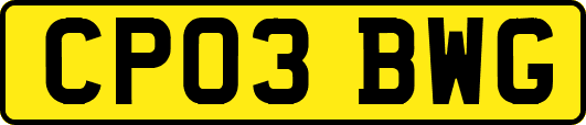 CP03BWG