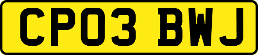 CP03BWJ