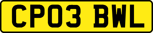 CP03BWL