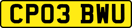 CP03BWU