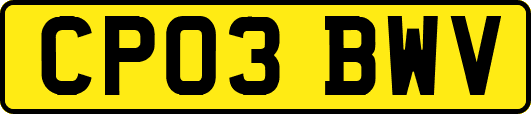 CP03BWV