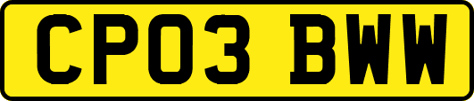 CP03BWW