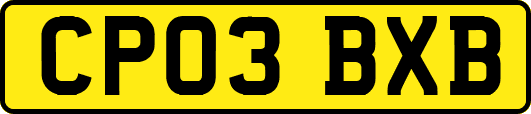 CP03BXB