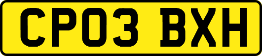 CP03BXH