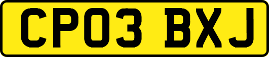 CP03BXJ