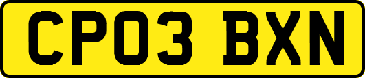 CP03BXN
